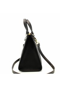 Armani Exchange Borsa a mano - black