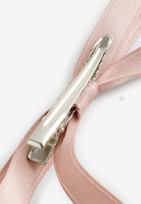 Next 3 PACK - Haar-Styling-Accessoires - pink black ecru