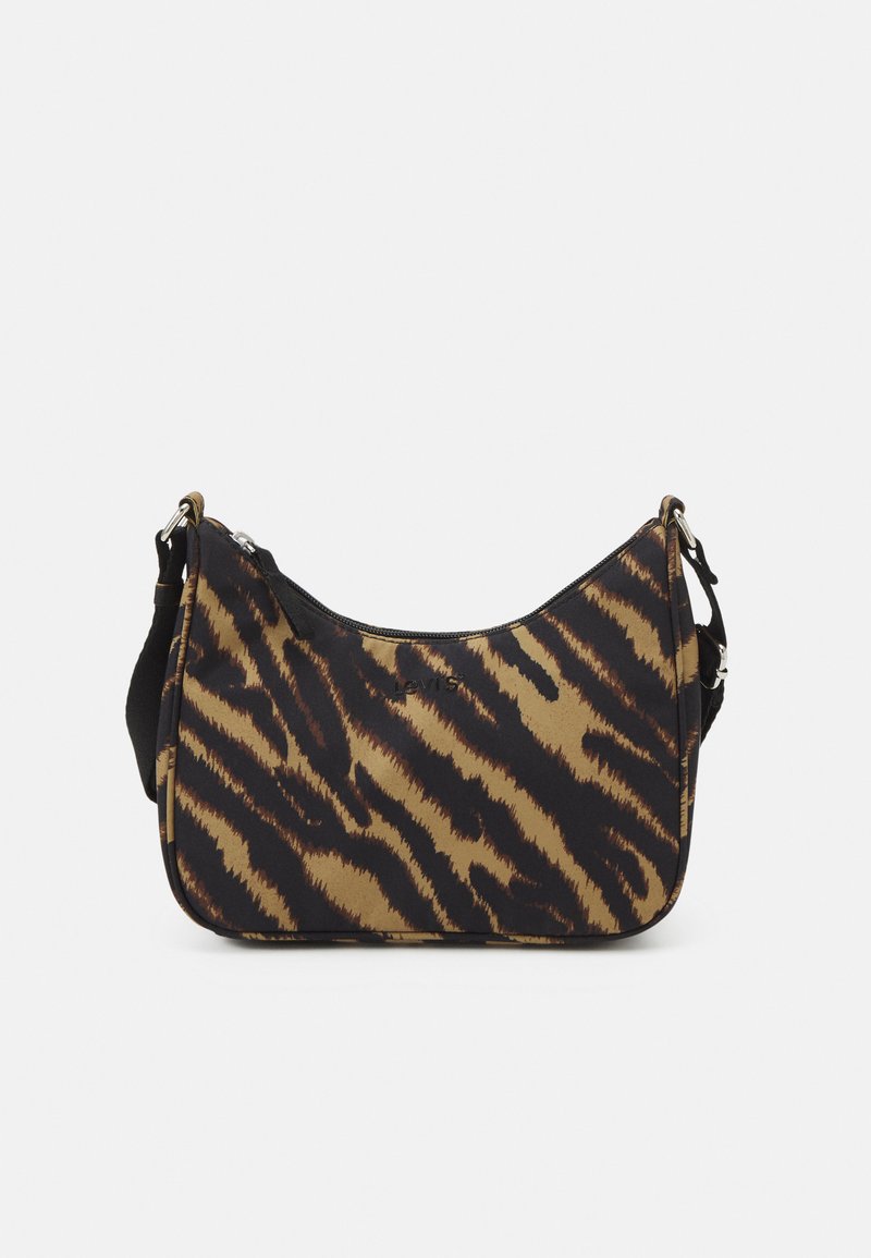 Leviana Capri Minimalist Shoulder Bag main image 1