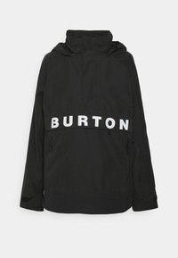Burton FROSTNER ANRK - Snieglenčių striukė - black