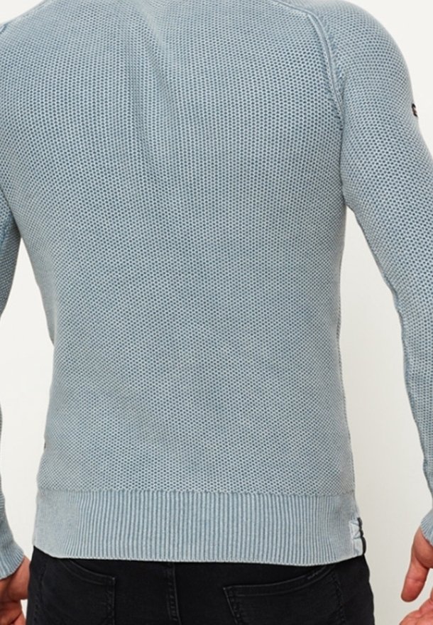 Superdry & Co Pullover - grey