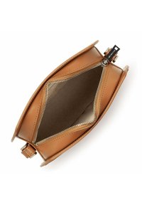LANCASTER SUAVE LUNE - Borsa a mano - camel