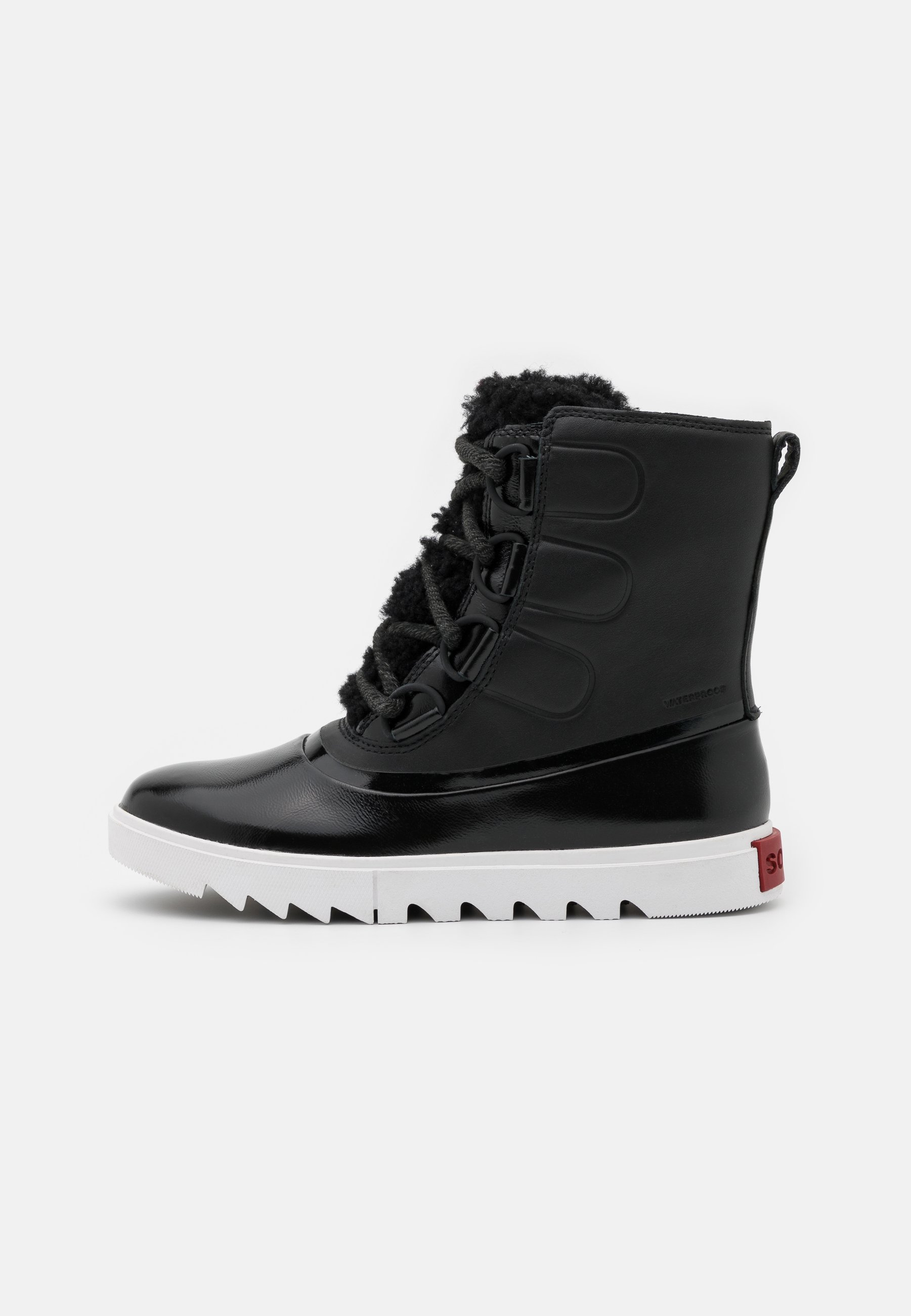 bottes sorel joan of arctic homme