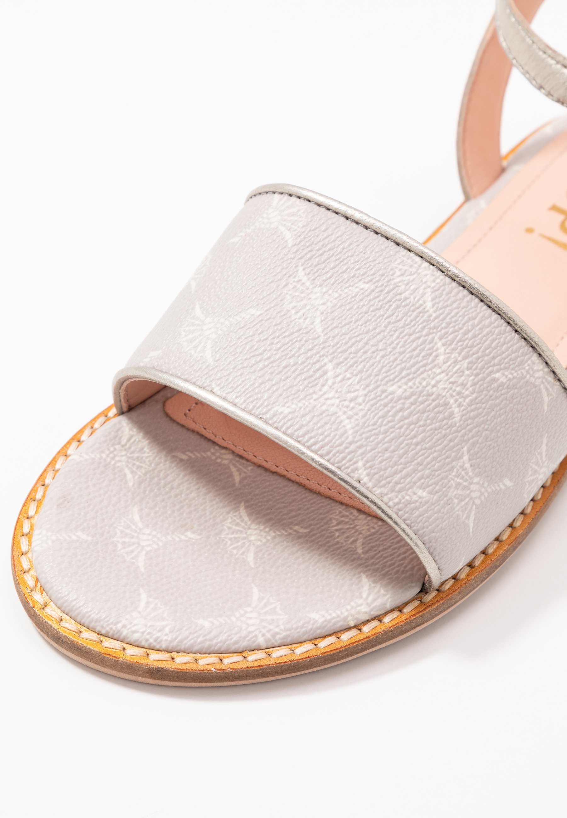 CORTINA LILIANA Sandaler light grey CORTINA LILIANA Sandaler light grey