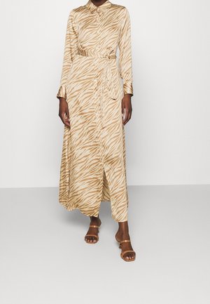 Maxiklänning - off-white