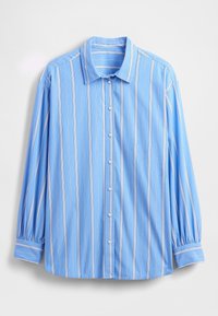 GAP X DOEN SHIRT - Camiseta de pijama - union blue