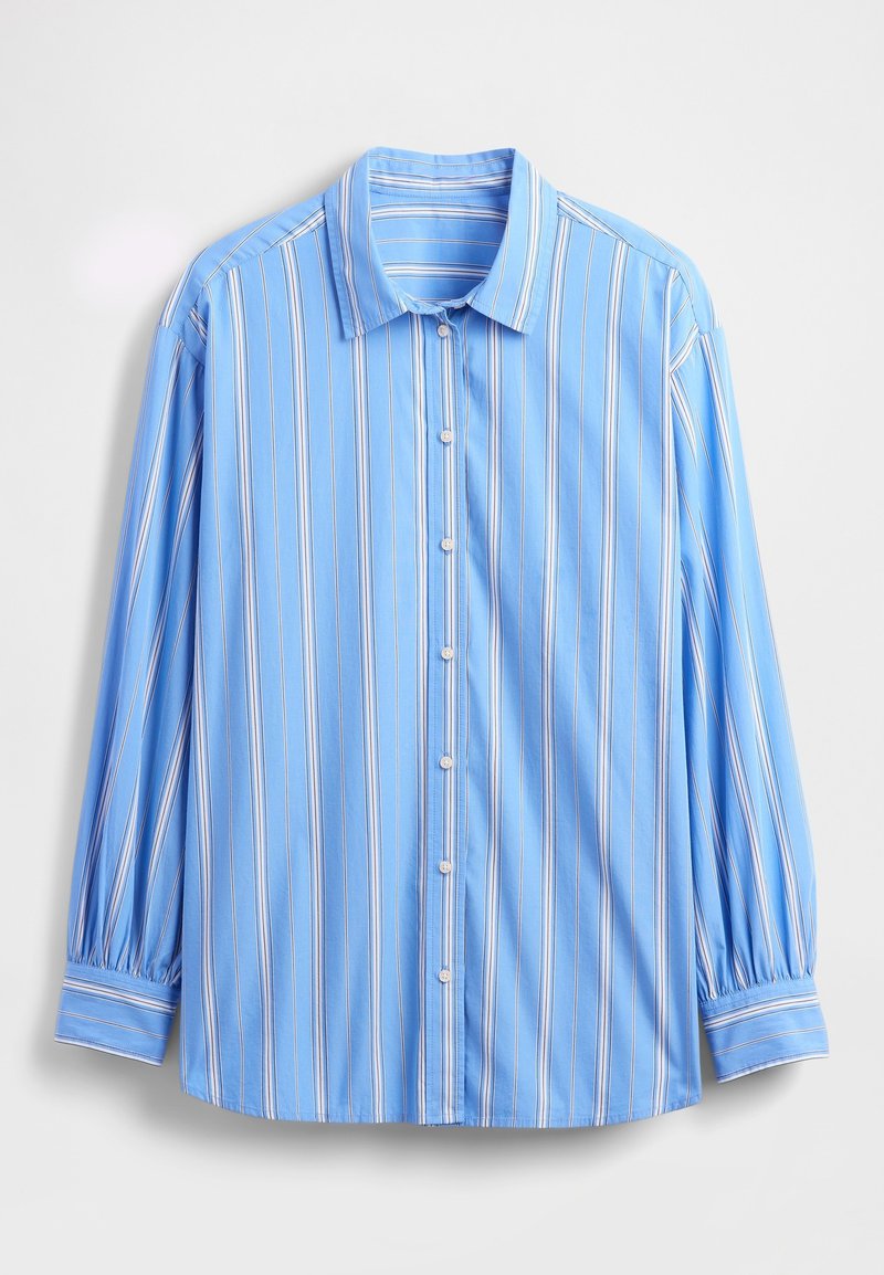 GAP GAP X DOEN SHIRT - Nattøj trøjer - union blue/blå - Zalando.dk
