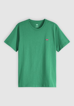 Levi's®, ORIGINAL TEE - T-shirt basic - parakeet