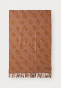 BOSTON UNISEX - Cachecol - brown