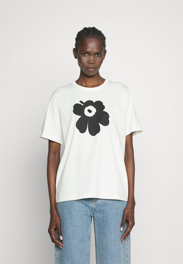 ERNA RELAXED - Basic T-shirt