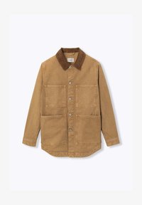 Sélectionné, ivoire