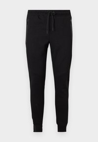 Non selezionato, black