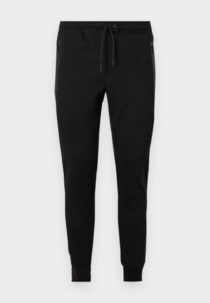 Jack & Jones, JPSTWILL JJFUSION - Jogginghose - black
