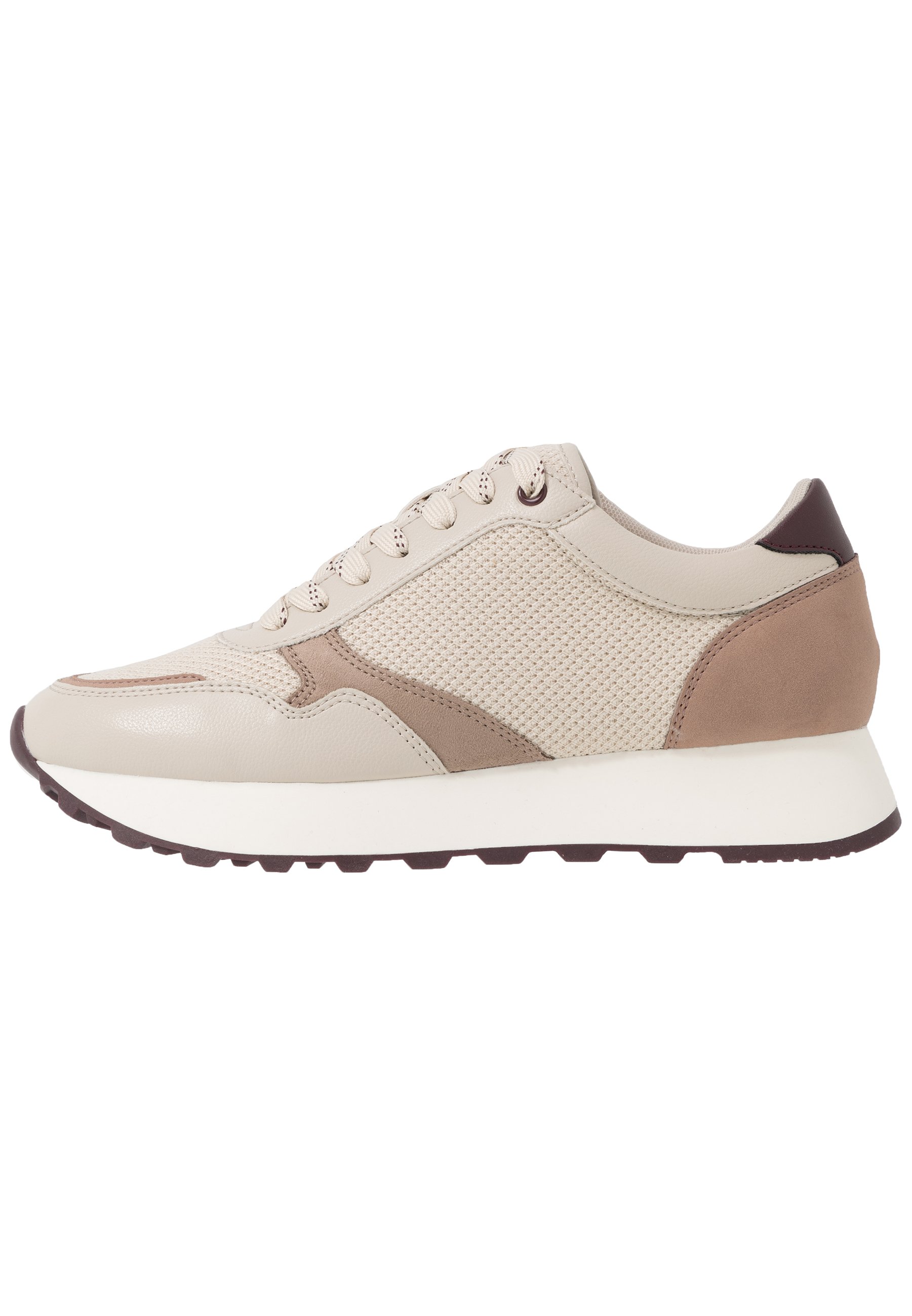 PARFOIS Joggesko nude Zalando.no PARFOIS Joggesko black Zalando.no