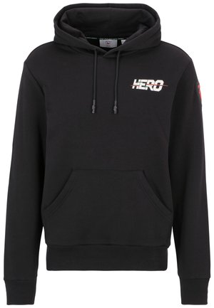 Rossignol HERO  - Bluza z kapturem