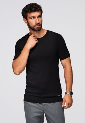 Ombre, TSCT - T-shirt print - black