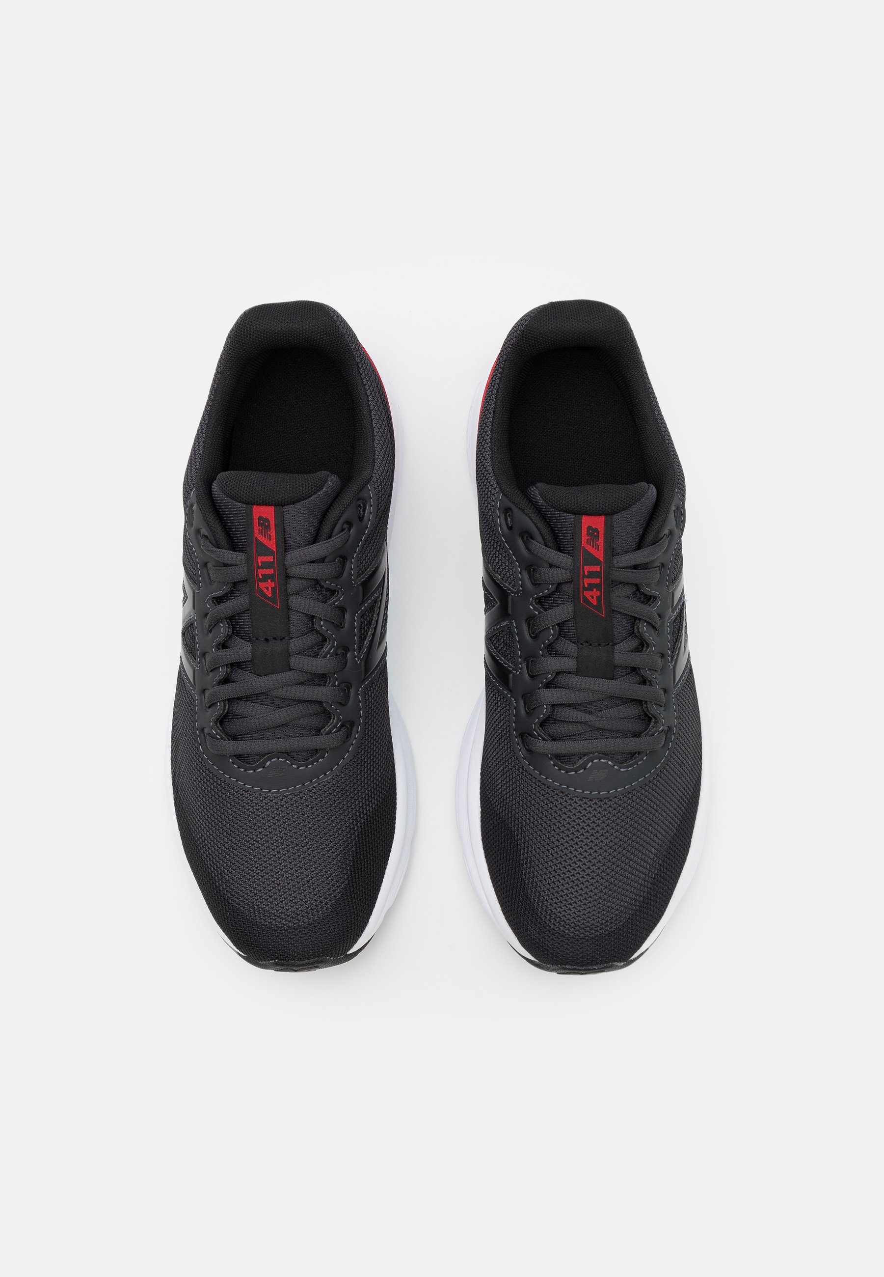 Men's New Balance, 411 Walking Shoe | Peltz Shoes