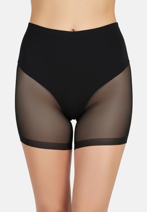 RELAXA - Intimo modellante - black