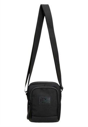 Pepe Jeans, MORE SHOULDER - Bandolera - black