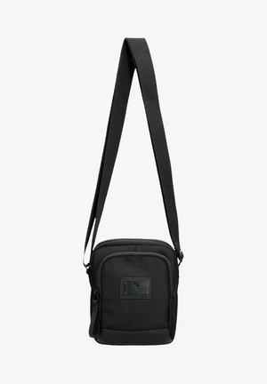 Pepe Jeans, MORE SHOULDER - Bandolera - black