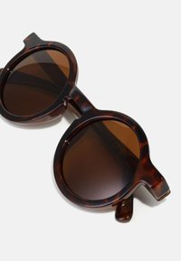 Liewood DARLA SUNGLASSES 4-10 Y UNISEX - Akiniai nuo saulės - dark tortoise