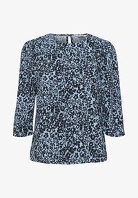 Unselected, blue bell mix