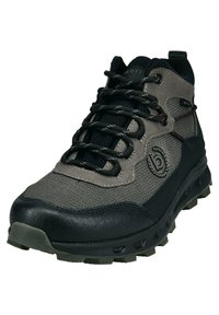 bugatti CERES - Sneaker low - schwarz