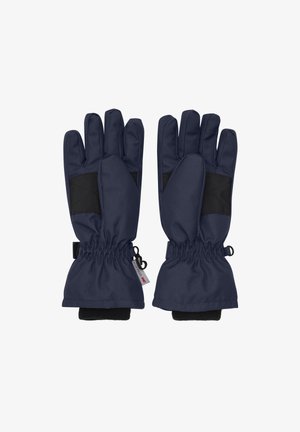 Minymo Handschoenen - parisian night