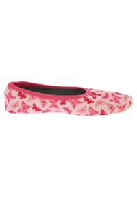 Beck GYMNASTIK PAPILLON - Klassischer Ballerina - rosa