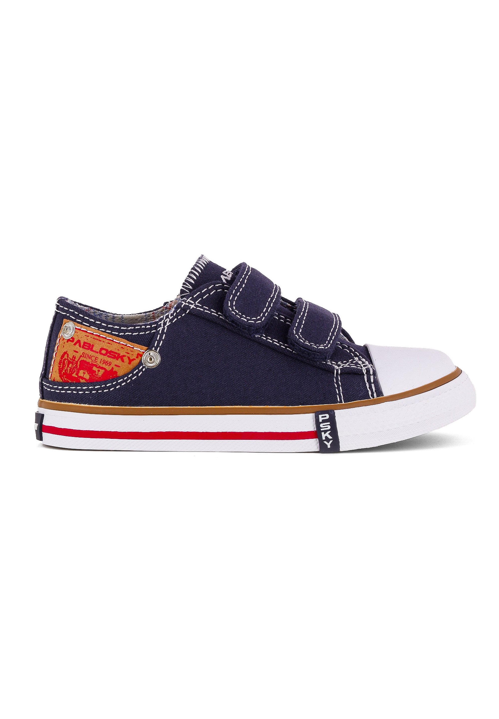 Pablosky Zapatillas - azul/azul marino - Zalando.es