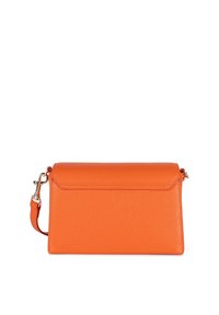 LANCASTER MILANO COSMOS - Borsa a tracolla - orange
