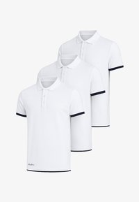 Ej vald, white white white