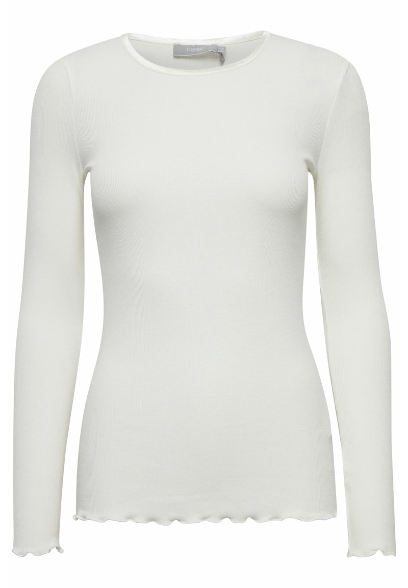 Langarmshirt