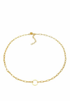 Elli Necklace - gold-coloured
