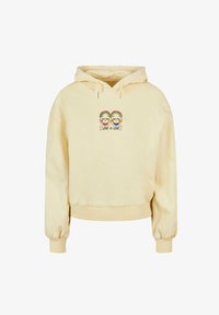 Unausgewählt, softyellow