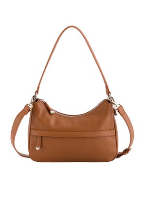 DOROTEA - Bolso de mano - brown