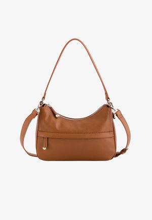 Carpisa DOROTEA - Handtasche - brown