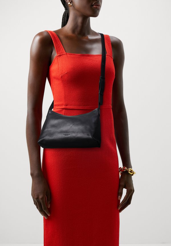 NAPLES - Cross body bag