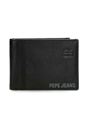 Pepe Jeans, CORTLAND  - Monedero - black