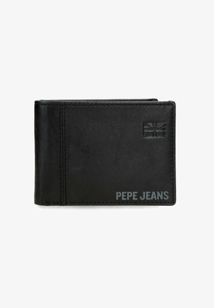 Pepe Jeans, CORTLAND - Monedero - black