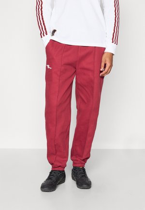 adidas Originals ARSENAL FC ICON TRACK PANT - Klubbkläder - team burgundy