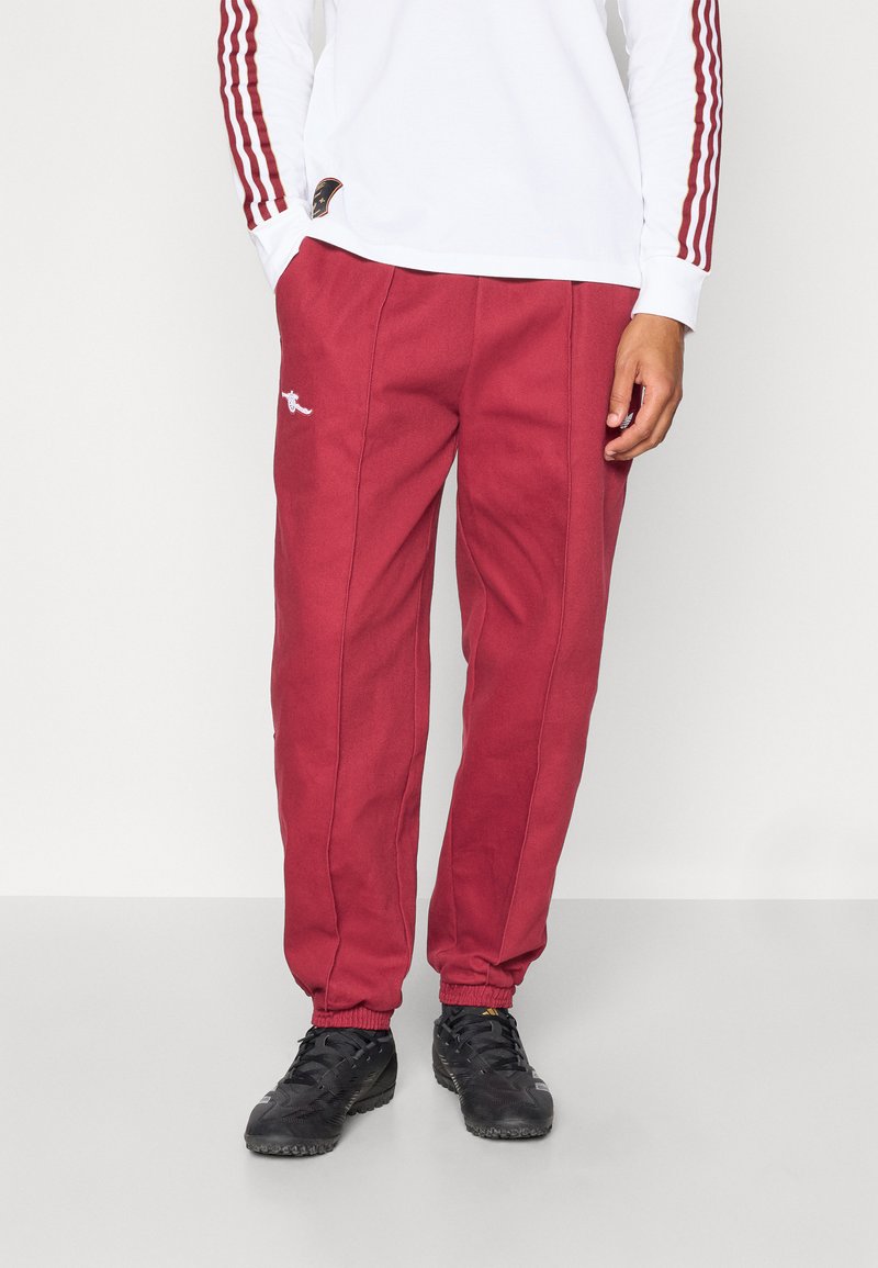 adidas Originals ARSENAL FC ICON TRACK PANT - Klub merchandise - team burgundy