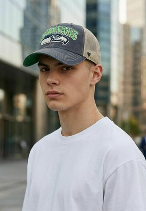 '47, TRUCKER TUSCALOOSA SEATTLE SEAHAWKS - Pet - navy