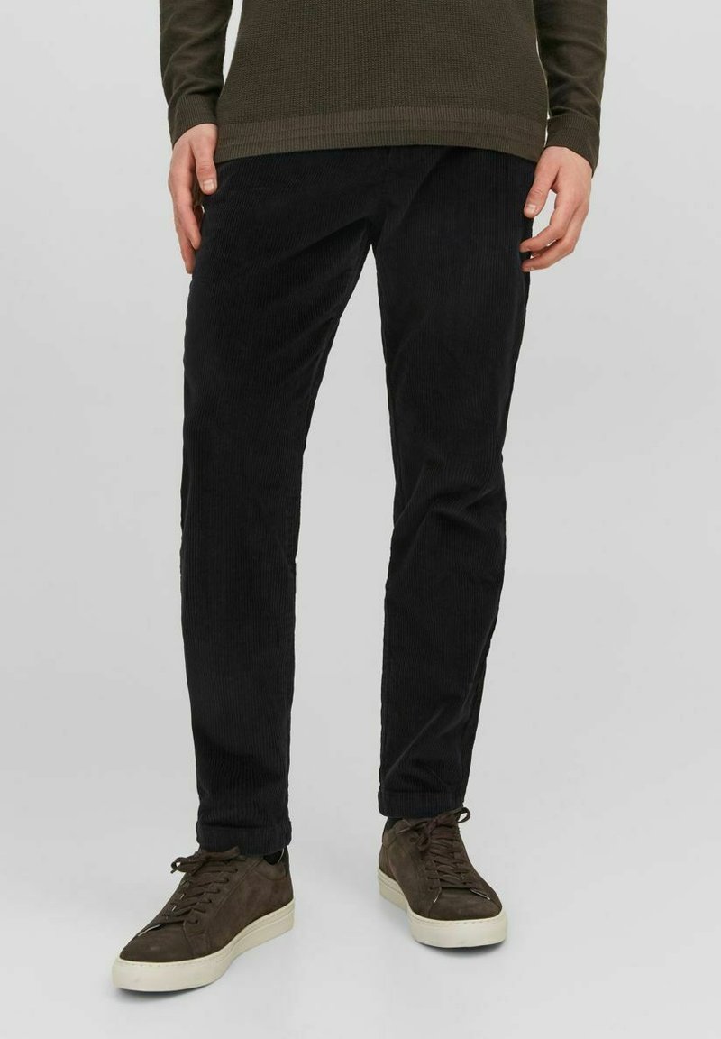 Jack & Jones Jpstace Jjcorduroy Chino Sn, Elmwood, 29W / 32L