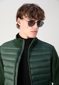 Colmar Originals MENS JACKET - Lagana jakna - bottle