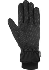Reusch KOLERO STORMBLOXX TOUCH-TEC - Fingerhandschuh - black