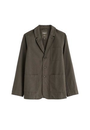 Seasalt Cornwall, SEASALT CORNWALL TOLLGATE JACKET - Americana - green - marsh