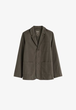 Seasalt Cornwall, SEASALT CORNWALL TOLLGATE JACKET - Americana - green - marsh