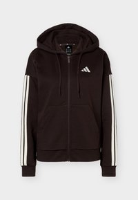 Niet geselecteerd, aurora coffee/ivory