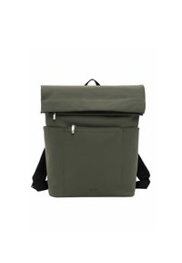 Unausgewählt, fango